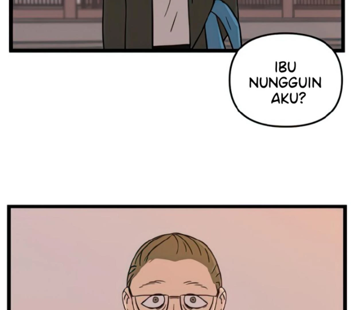 Homeless Chapter 95 Gambar 46