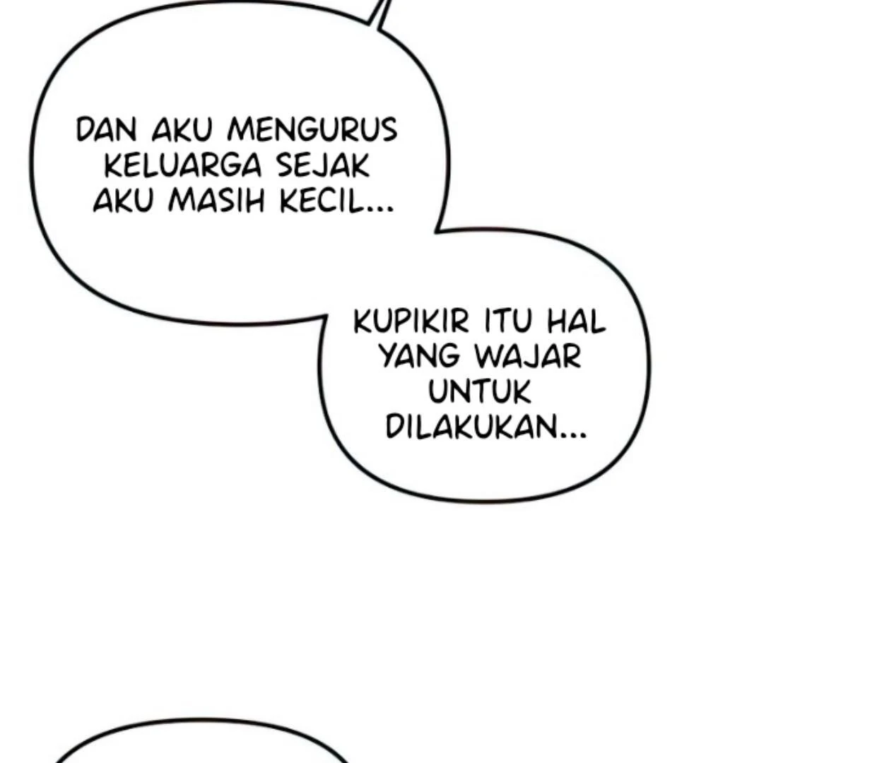 Homeless Chapter 95 Gambar 5