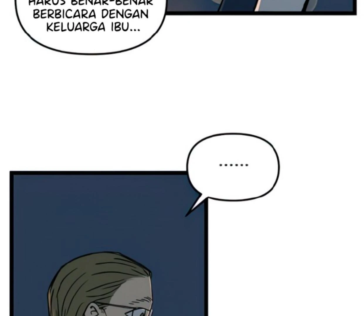 Homeless Chapter 95 Gambar 53