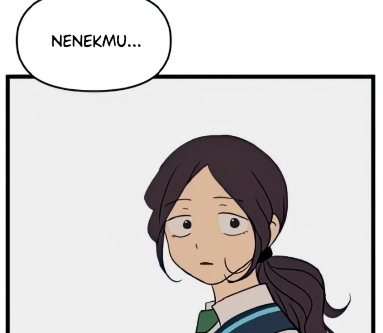 Homeless Chapter 95 Gambar 55