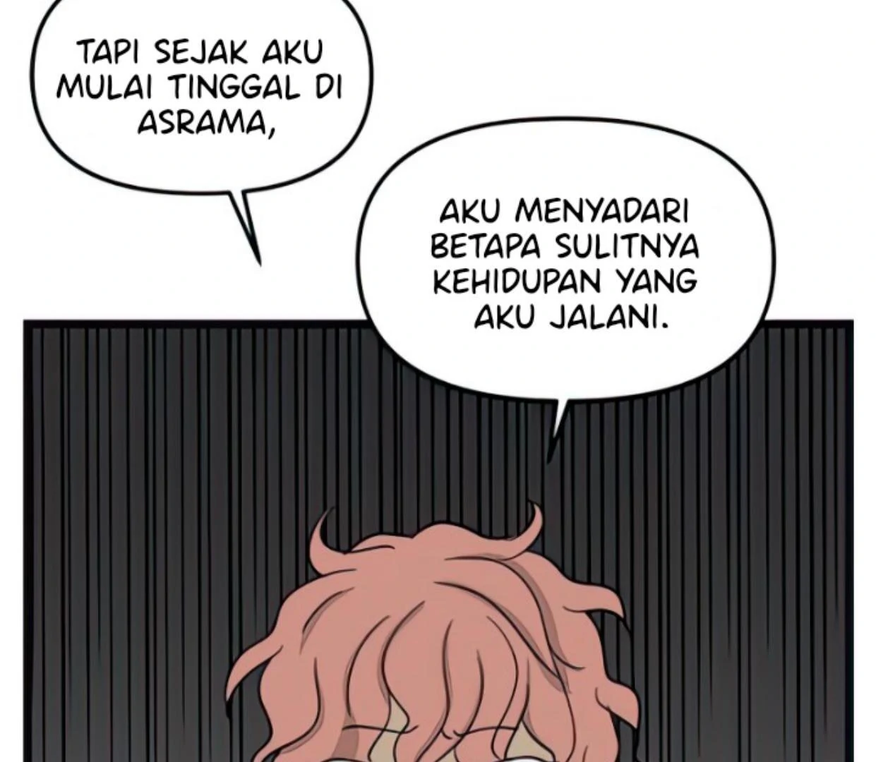 Homeless Chapter 95 Gambar 6