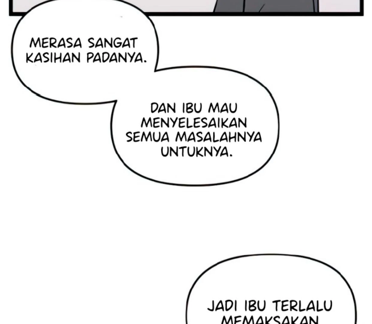 Homeless Chapter 95 Gambar 60