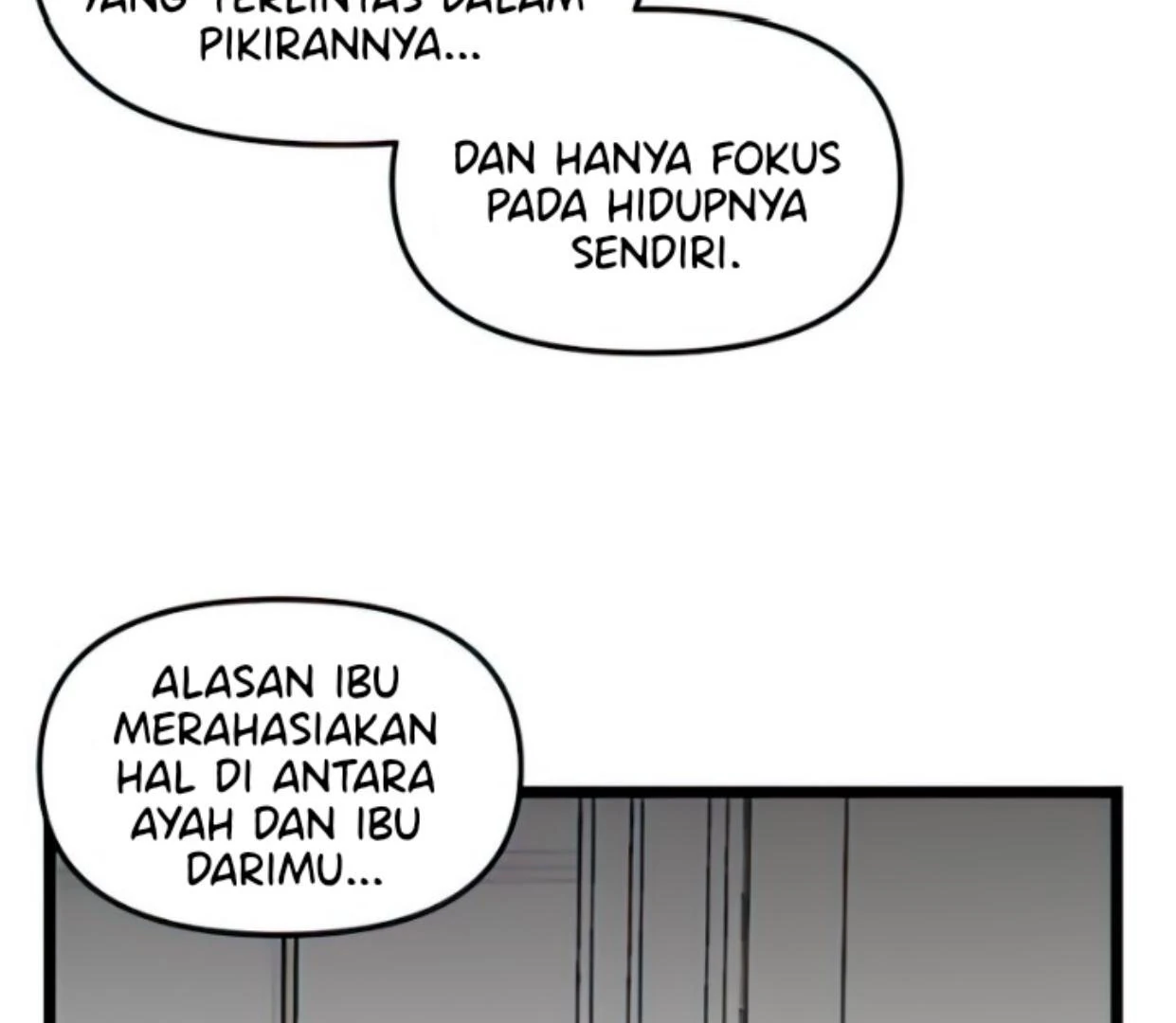 Homeless Chapter 95 Gambar 68