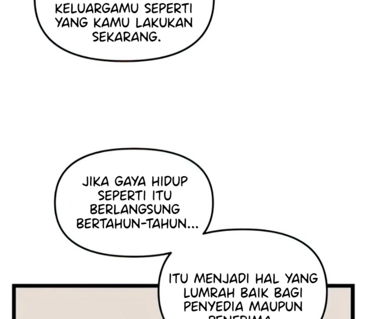 Homeless Chapter 95 Gambar 70