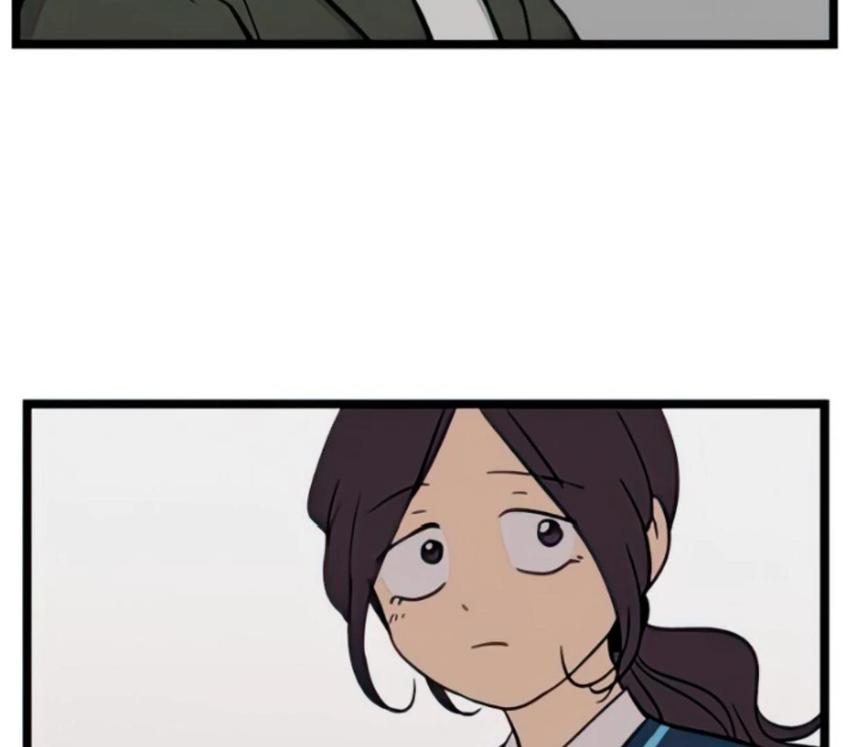 Homeless Chapter 95 Gambar 74