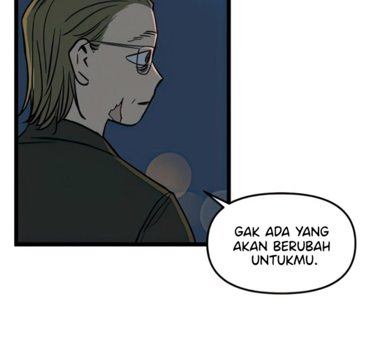 Homeless Chapter 95 Gambar 79
