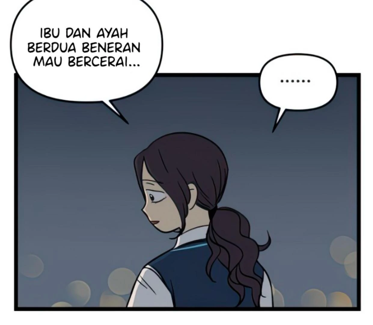 Homeless Chapter 95 Gambar 83