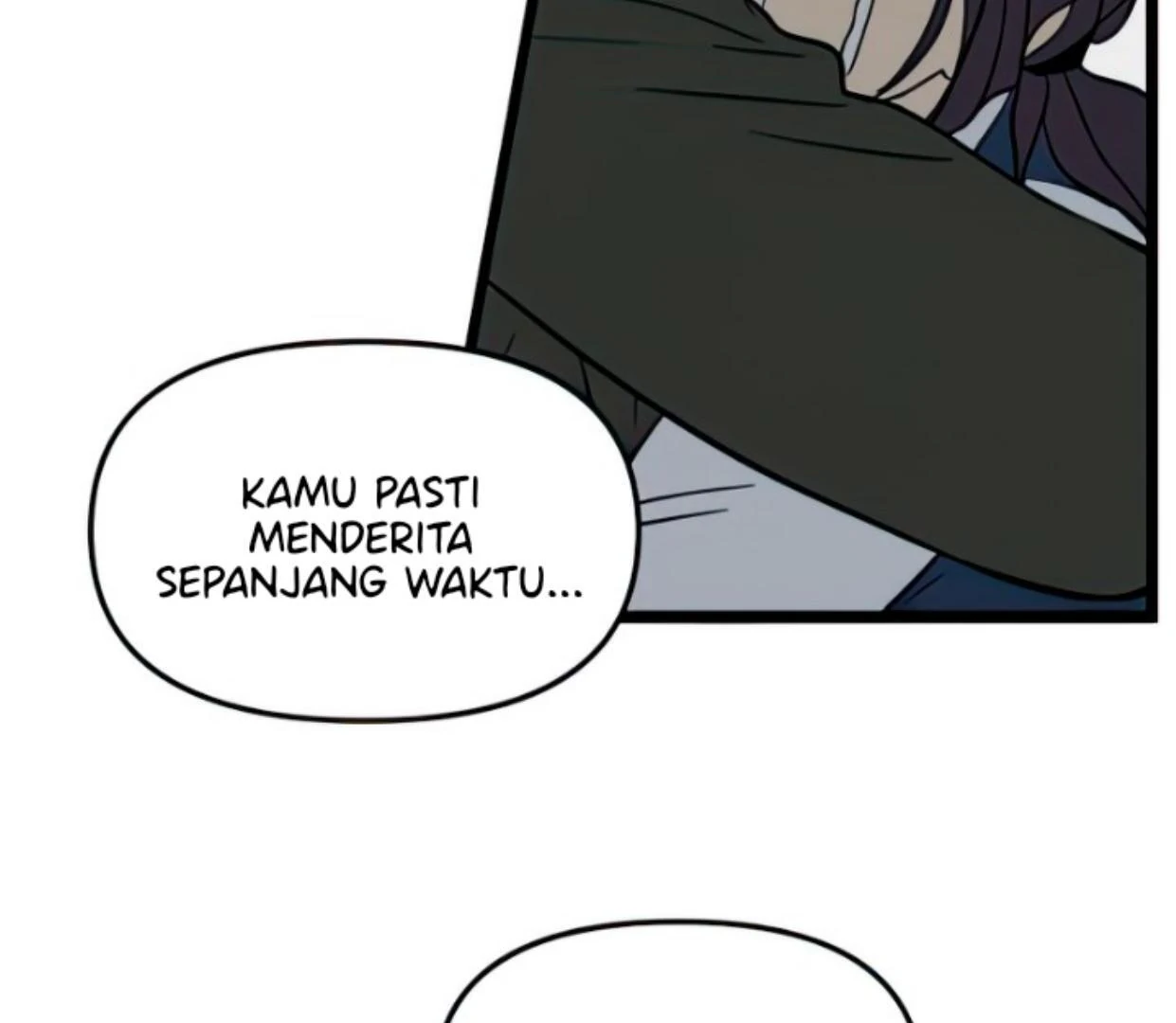 Homeless Chapter 95 Gambar 92