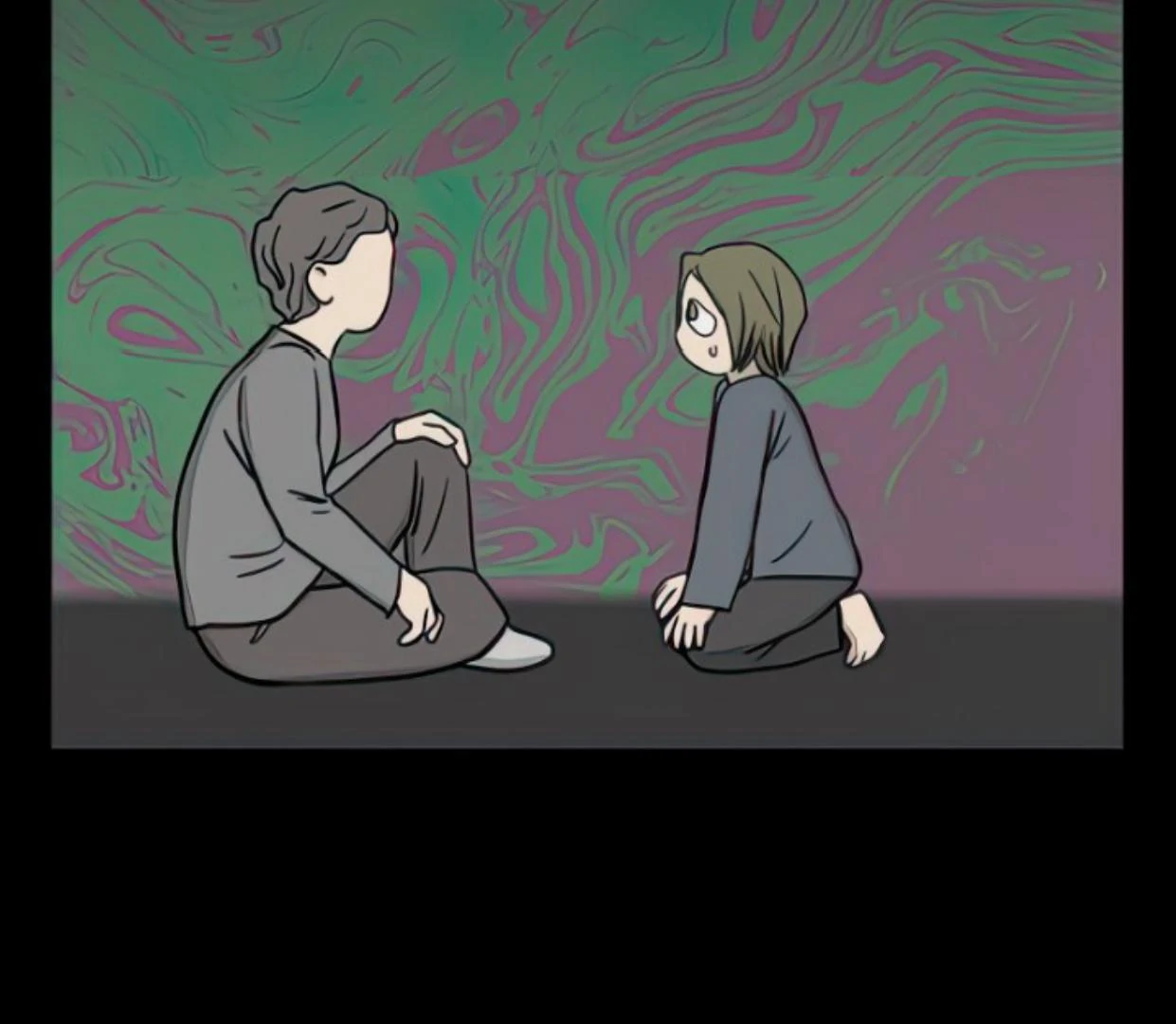 Homeless Chapter 95 Gambar 97