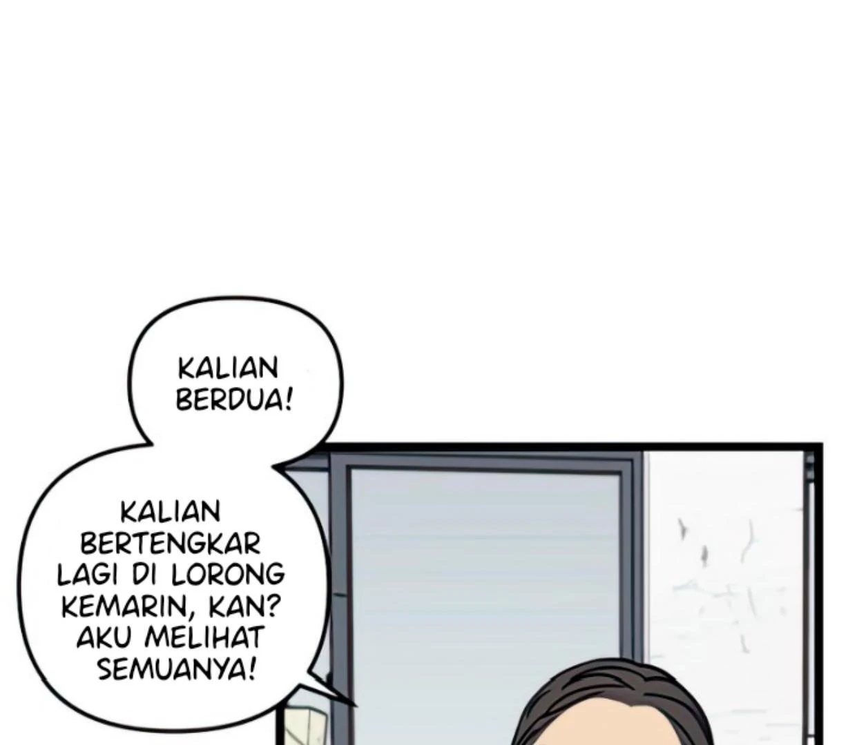 Homeless Chapter 96 Gambar 10