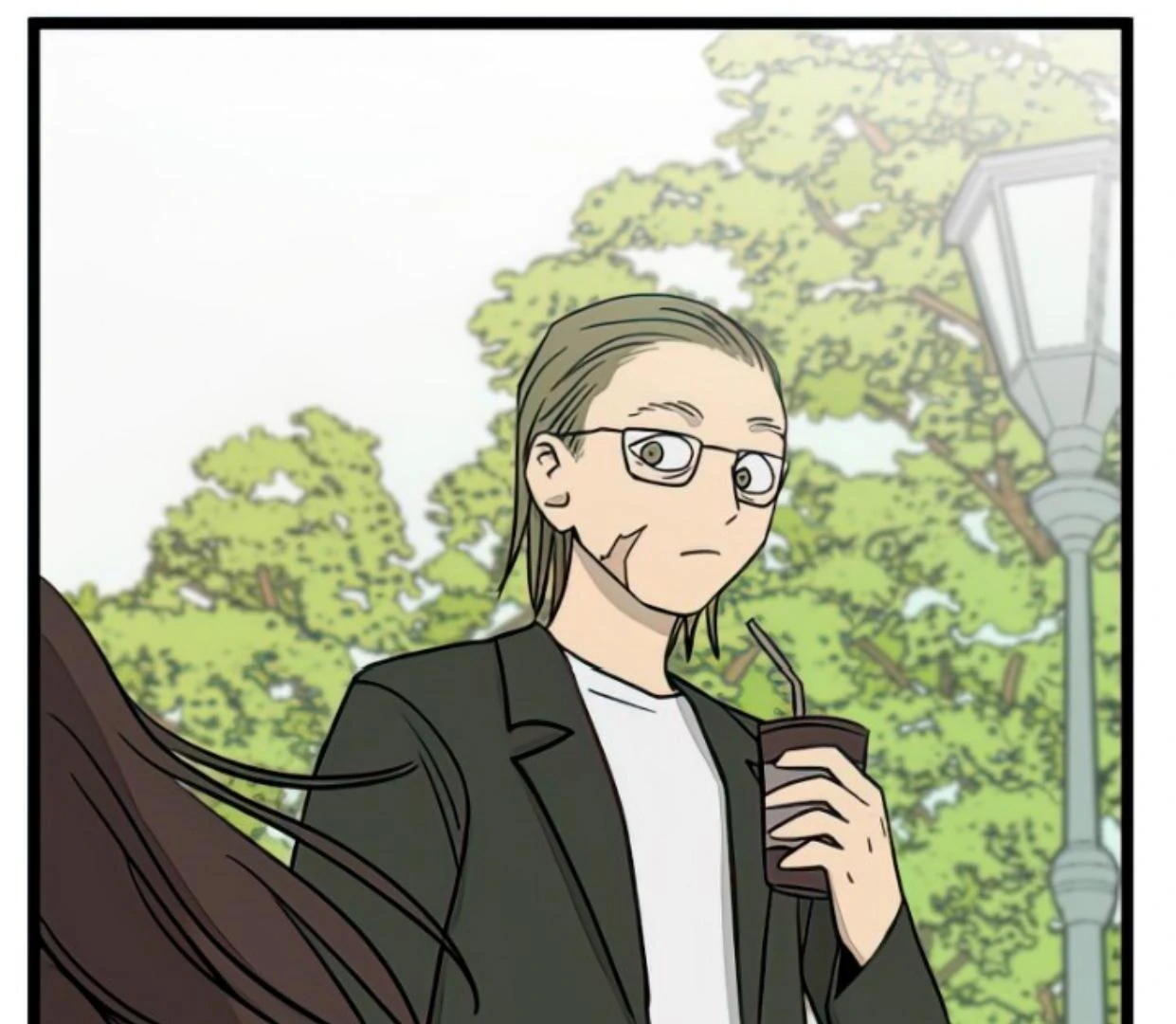 Homeless Chapter 96 Gambar 104