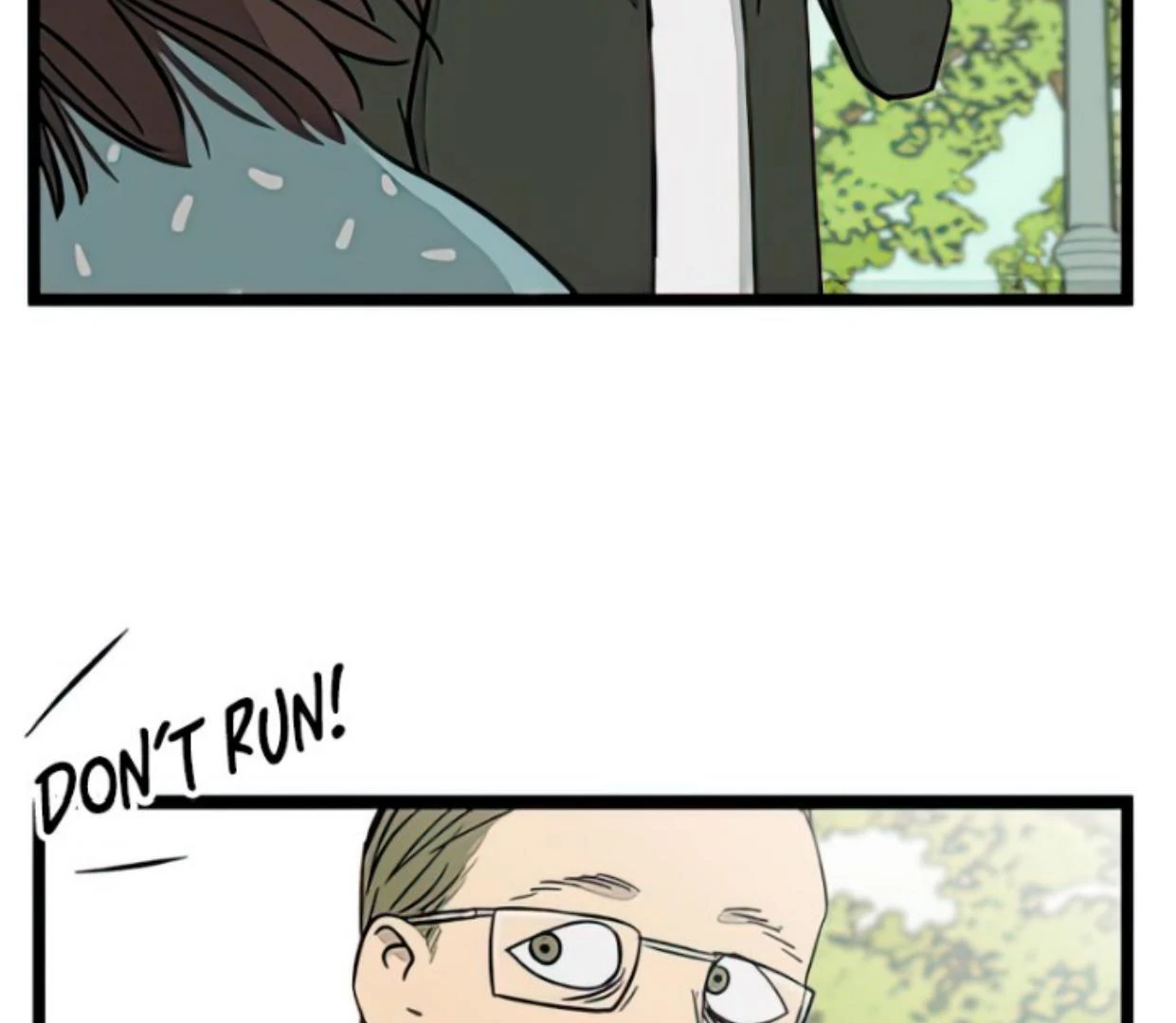 Homeless Chapter 96 Gambar 105