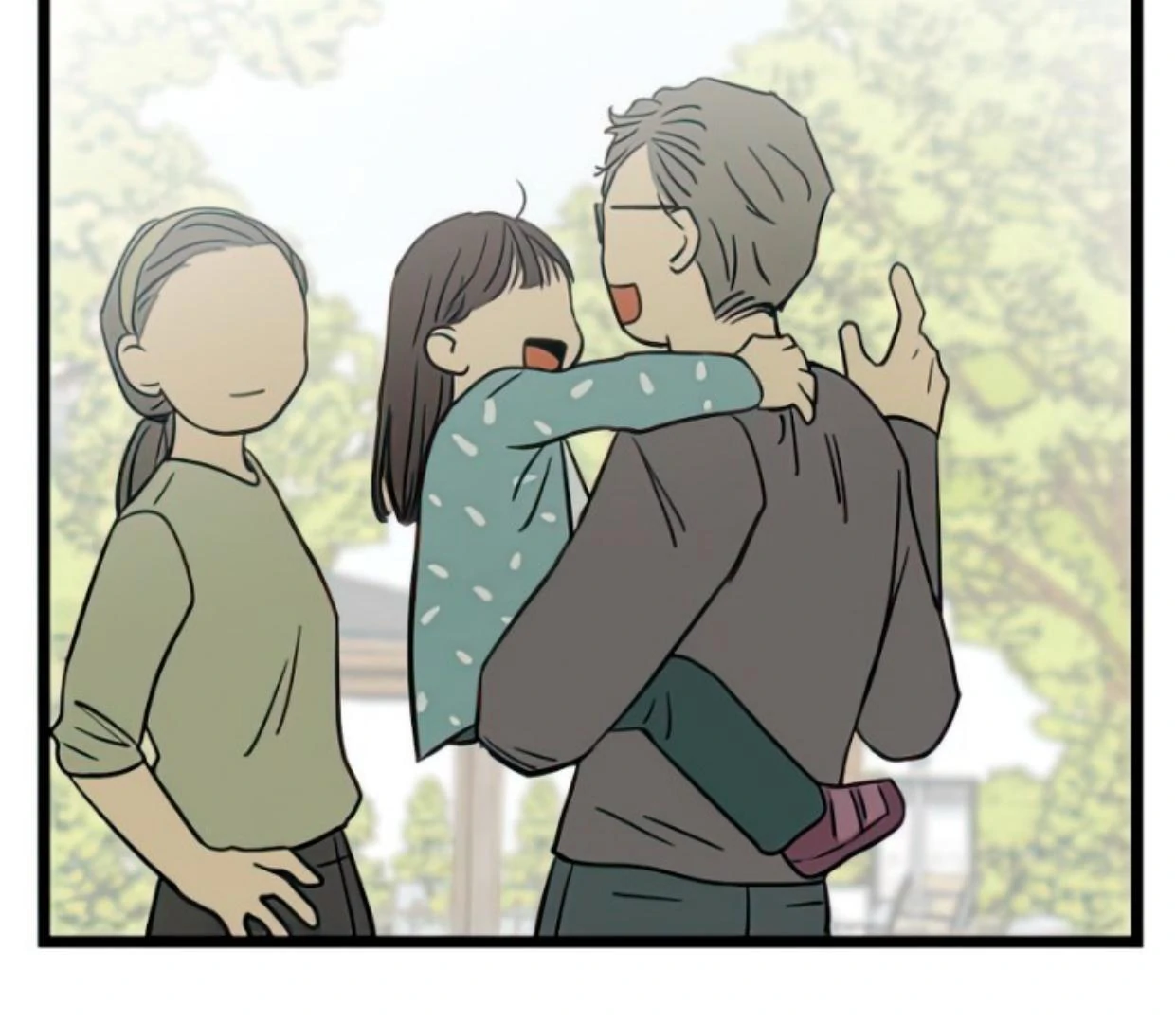 Homeless Chapter 96 Gambar 107