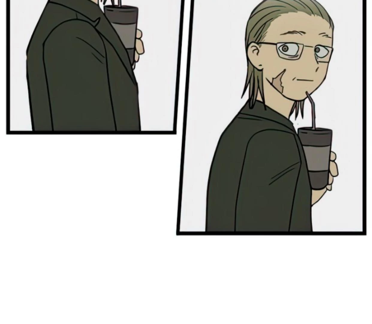 Homeless Chapter 96 Gambar 109