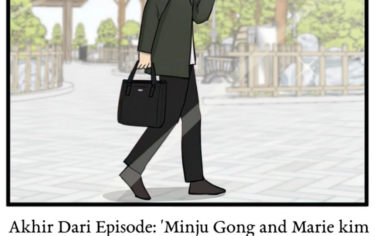 Homeless Chapter 96 Gambar 111