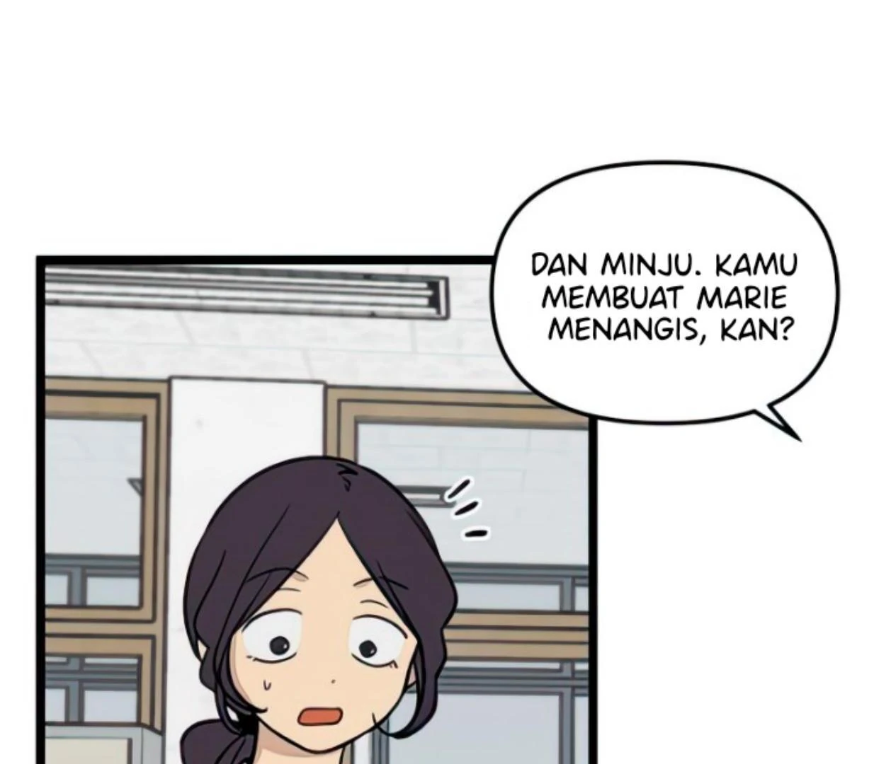 Homeless Chapter 96 Gambar 12