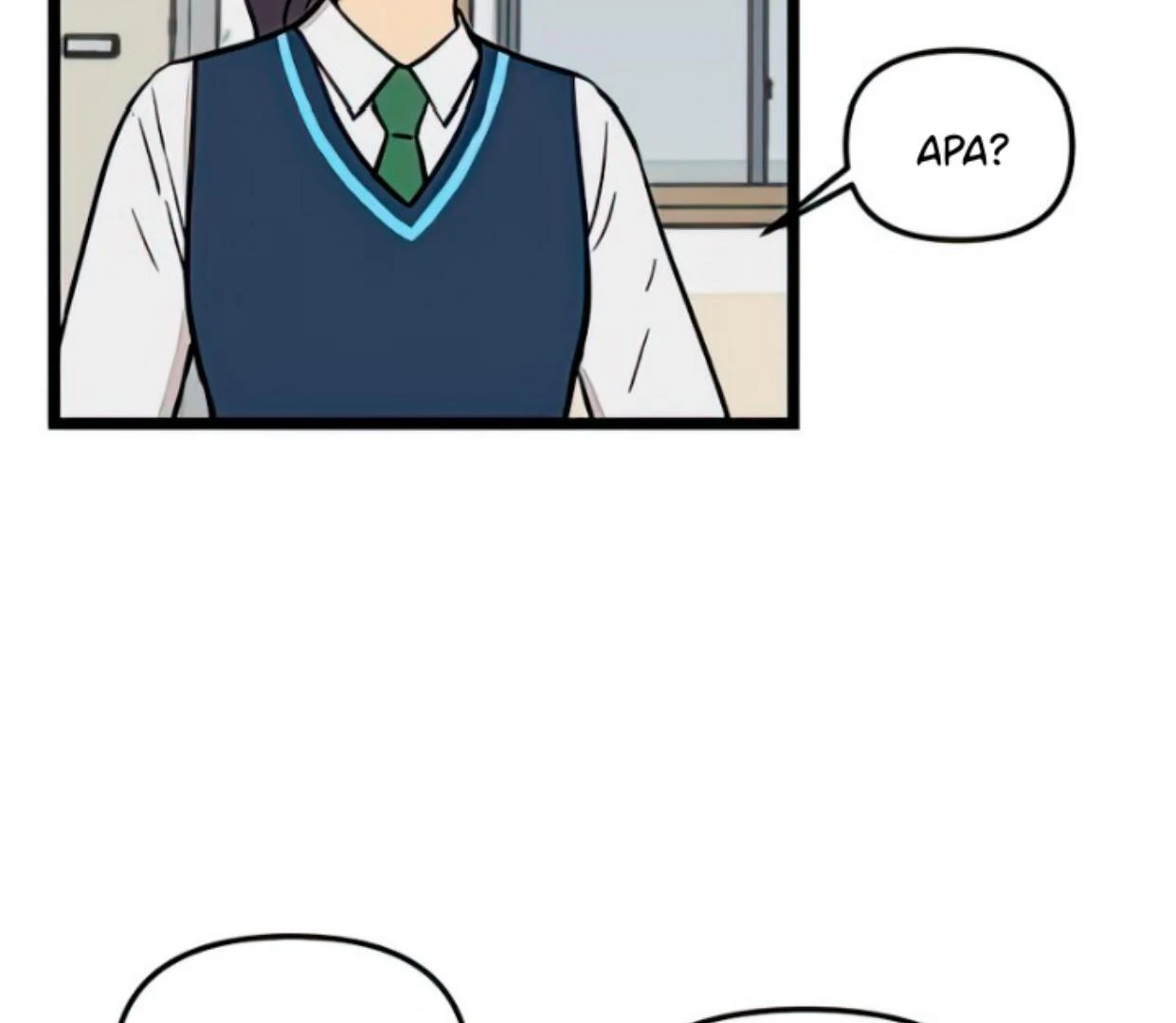 Homeless Chapter 96 Gambar 13