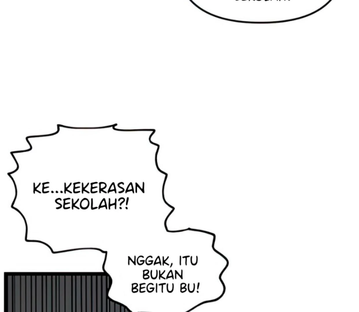 Homeless Chapter 96 Gambar 16