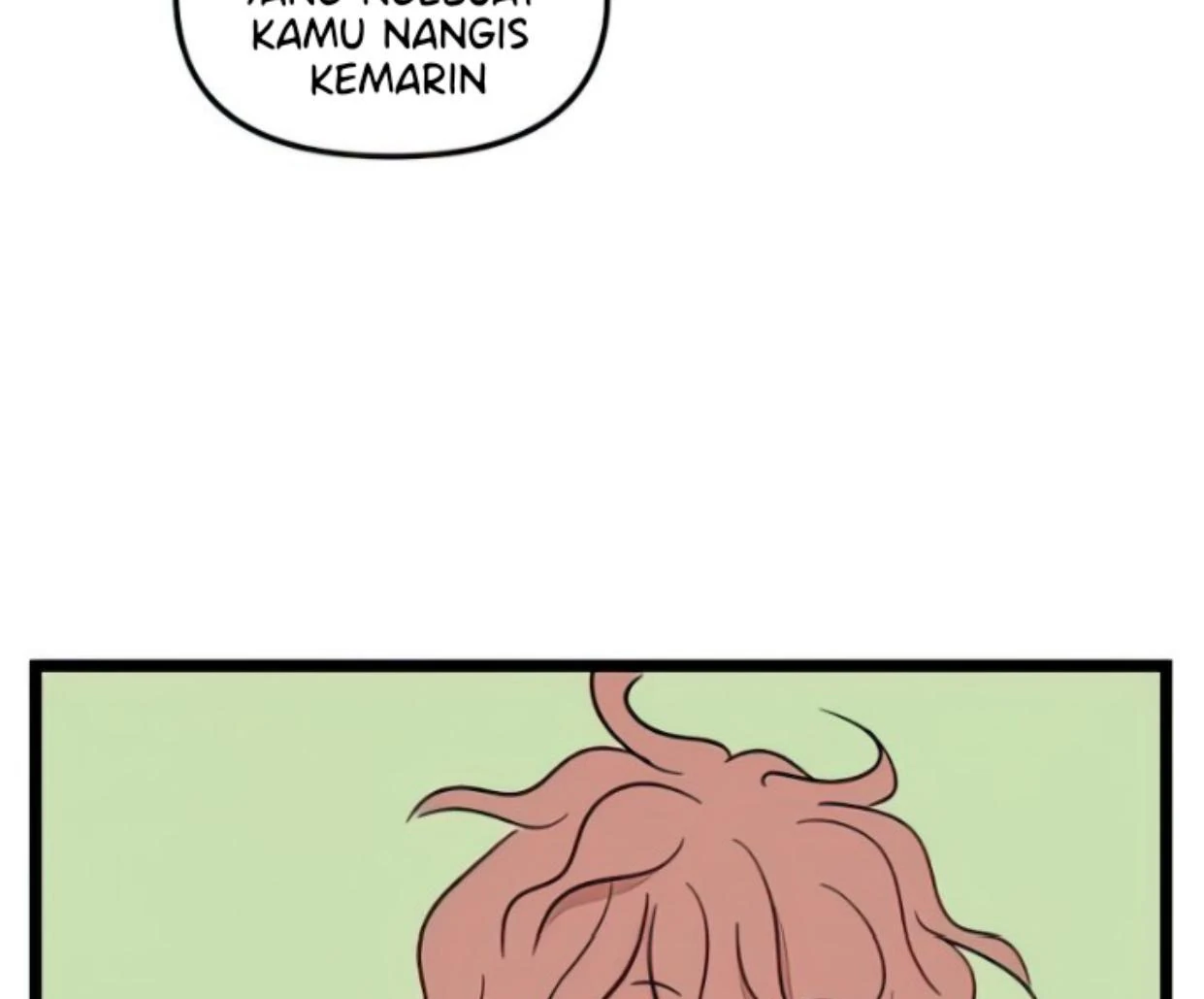 Homeless Chapter 96 Gambar 21