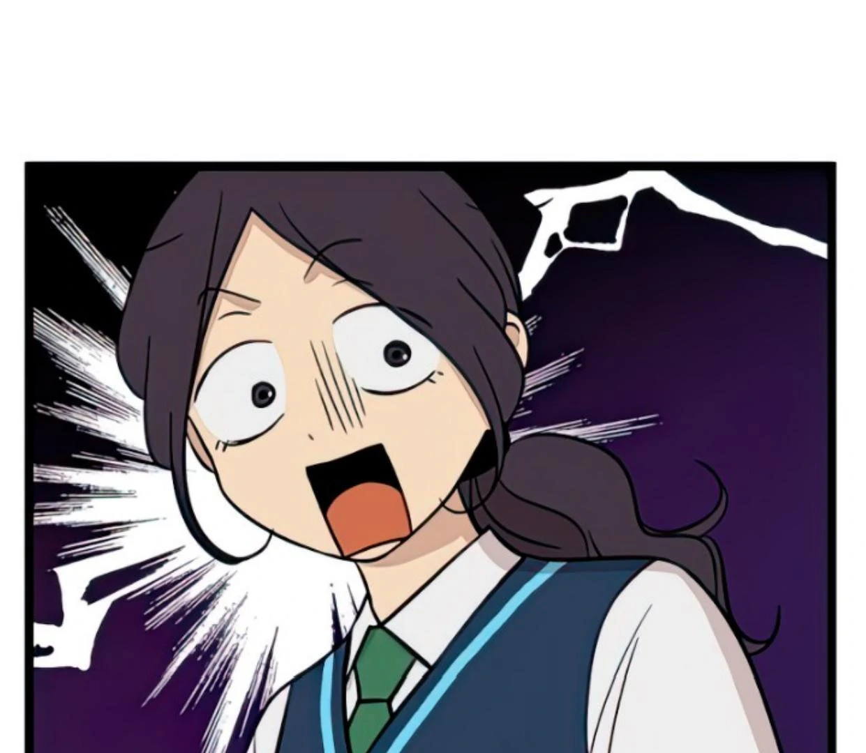 Homeless Chapter 96 Gambar 23