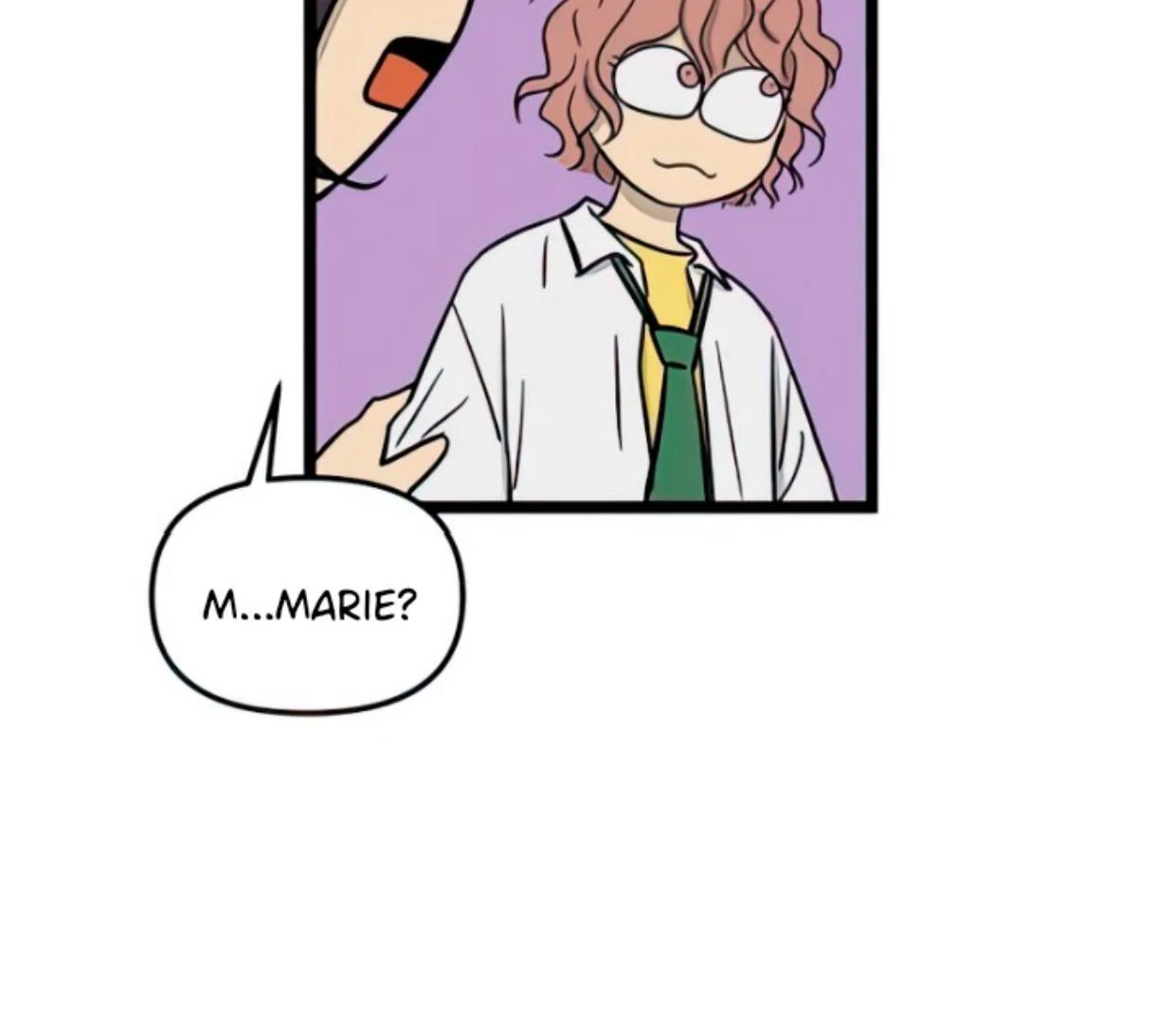 Homeless Chapter 96 Gambar 25