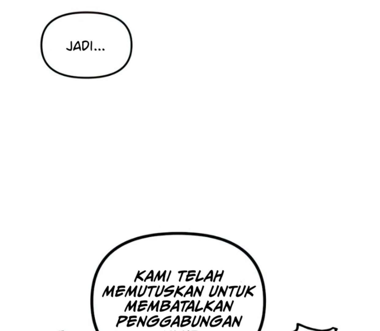 Homeless Chapter 96 Gambar 31