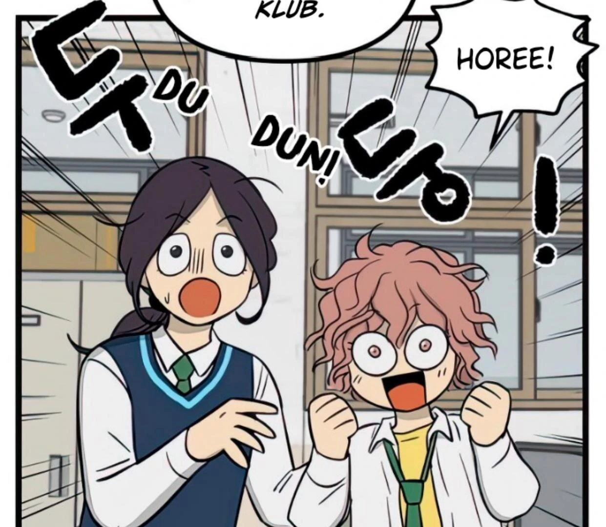 Homeless Chapter 96 Gambar 32