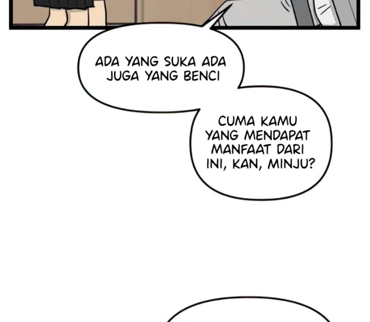 Homeless Chapter 96 Gambar 35