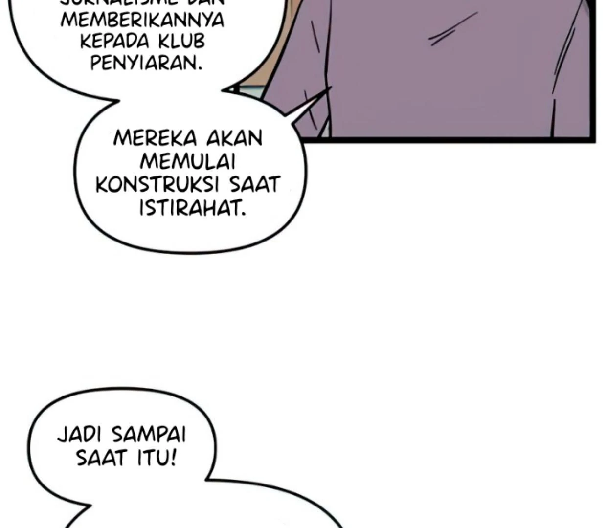 Homeless Chapter 96 Gambar 39