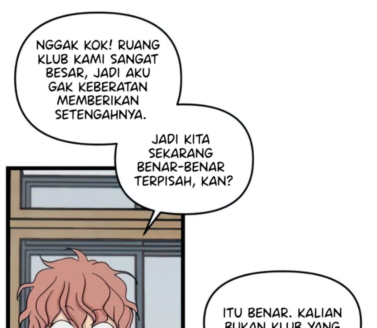 Homeless Chapter 96 Gambar 42
