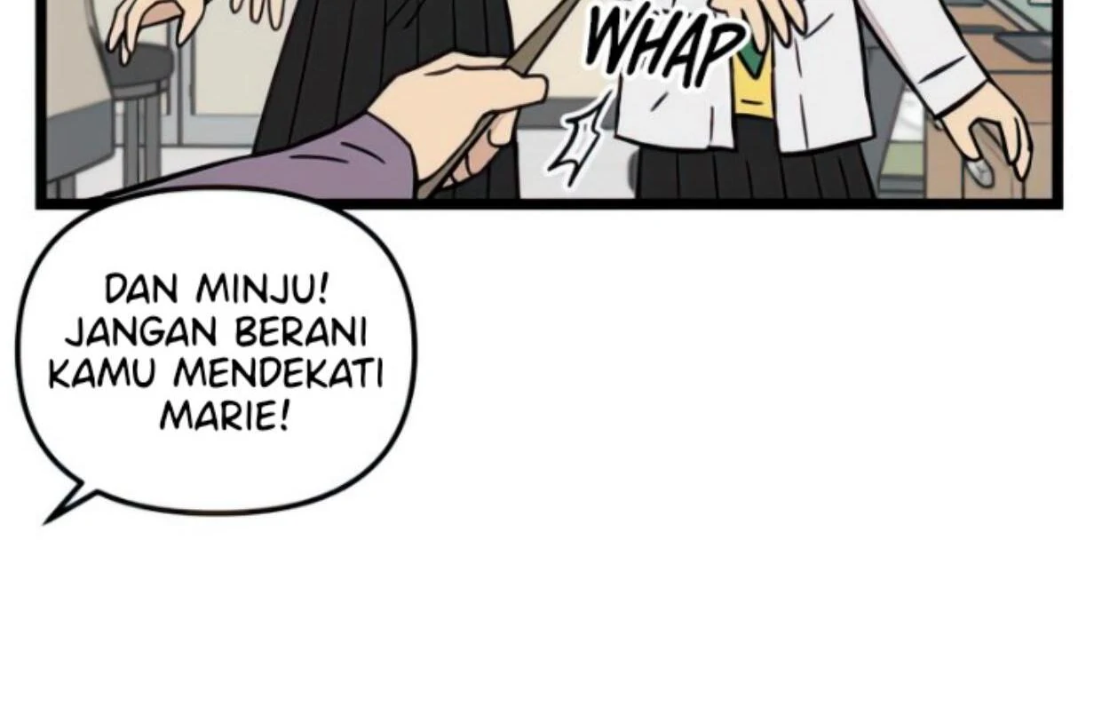 Homeless Chapter 96 Gambar 46