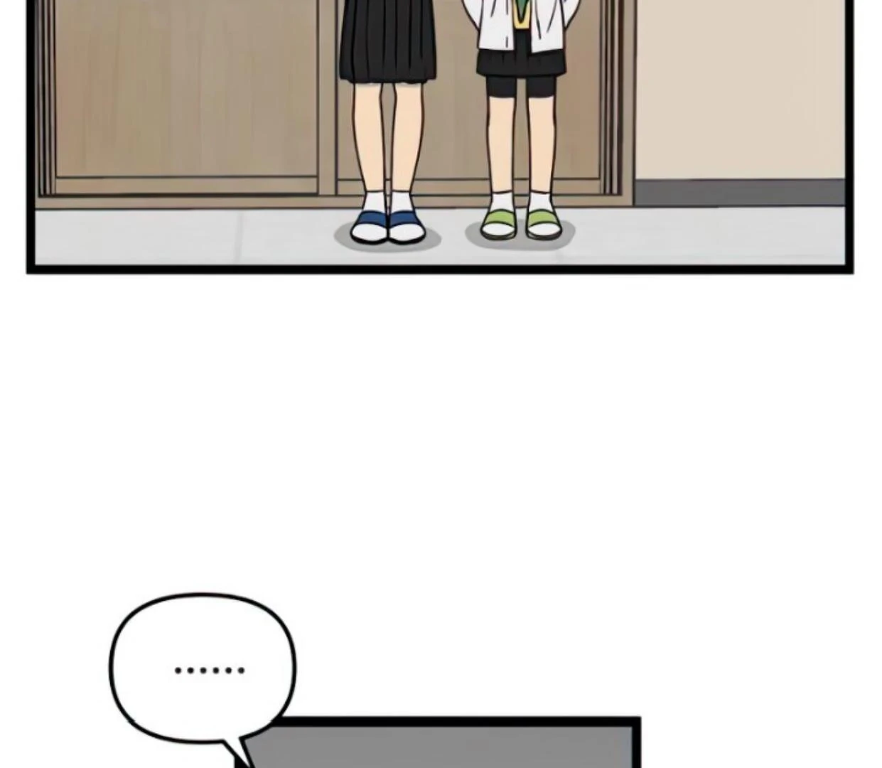 Homeless Chapter 96 Gambar 48