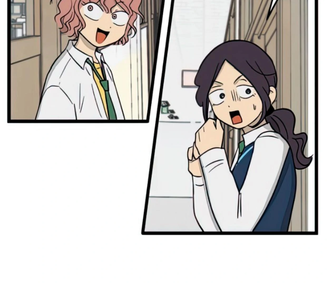 Homeless Chapter 96 Gambar 53