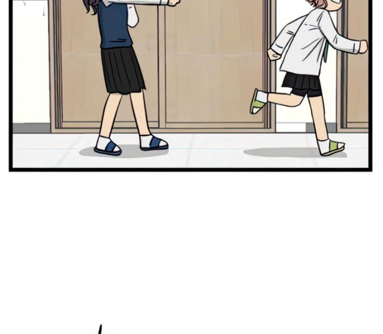 Homeless Chapter 96 Gambar 55