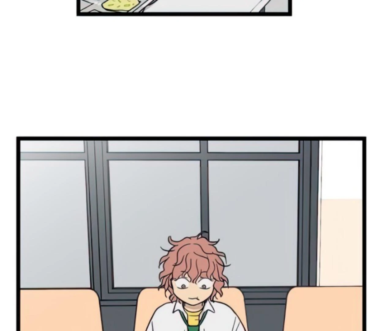 Homeless Chapter 96 Gambar 57