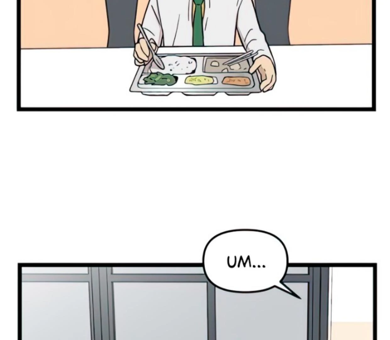 Homeless Chapter 96 Gambar 58