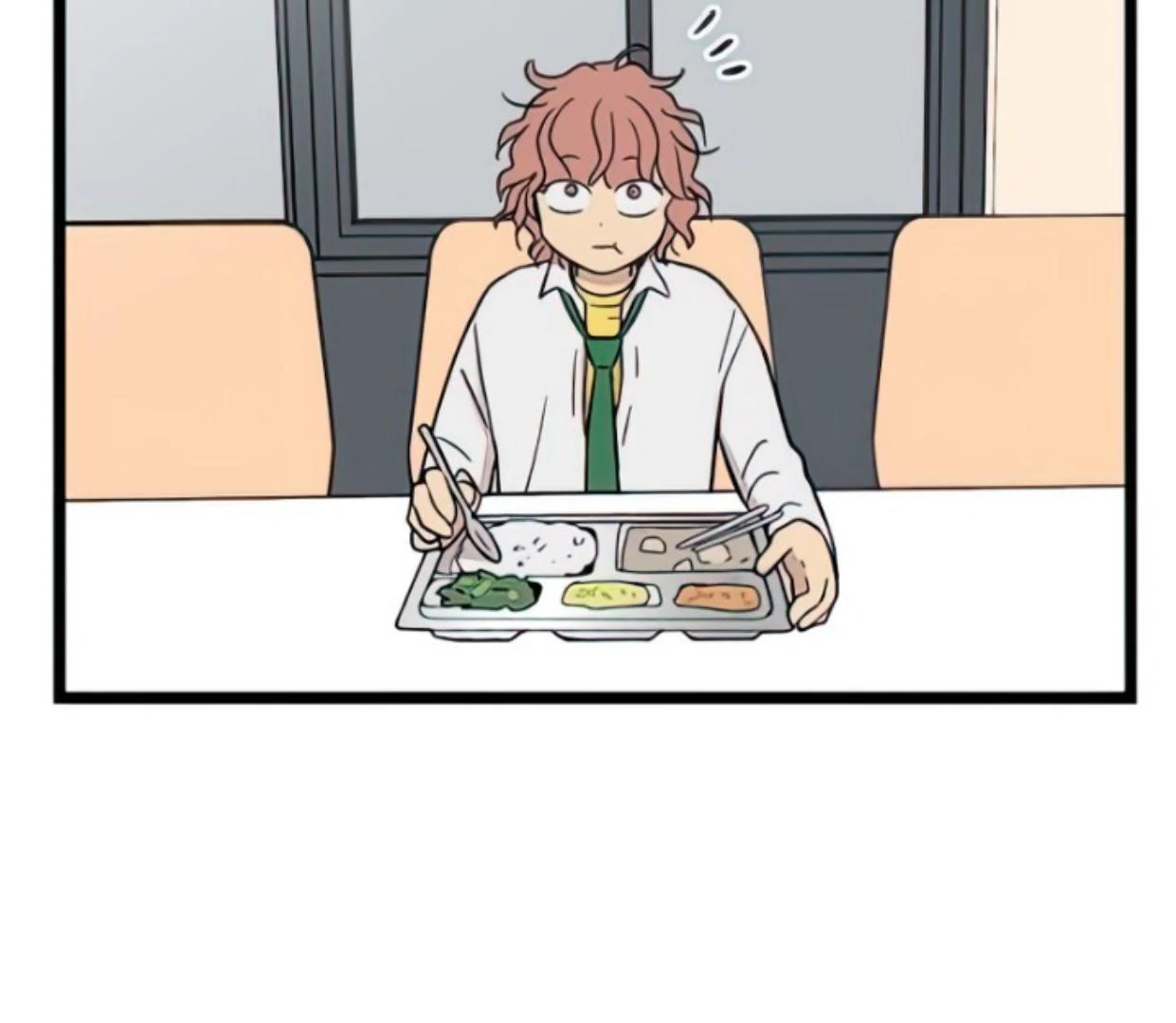 Homeless Chapter 96 Gambar 59