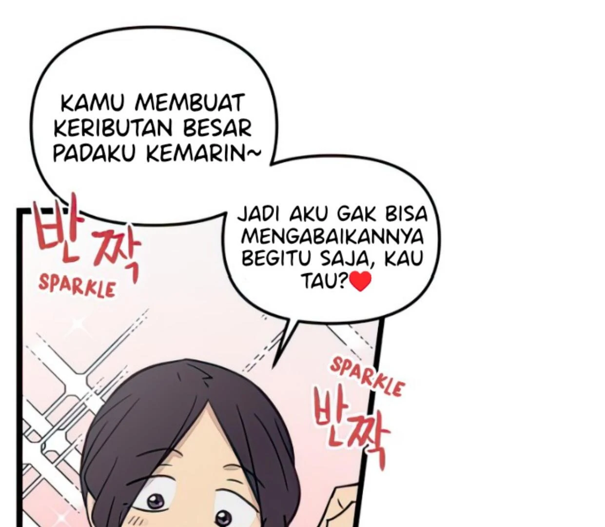 Homeless Chapter 96 Gambar 6