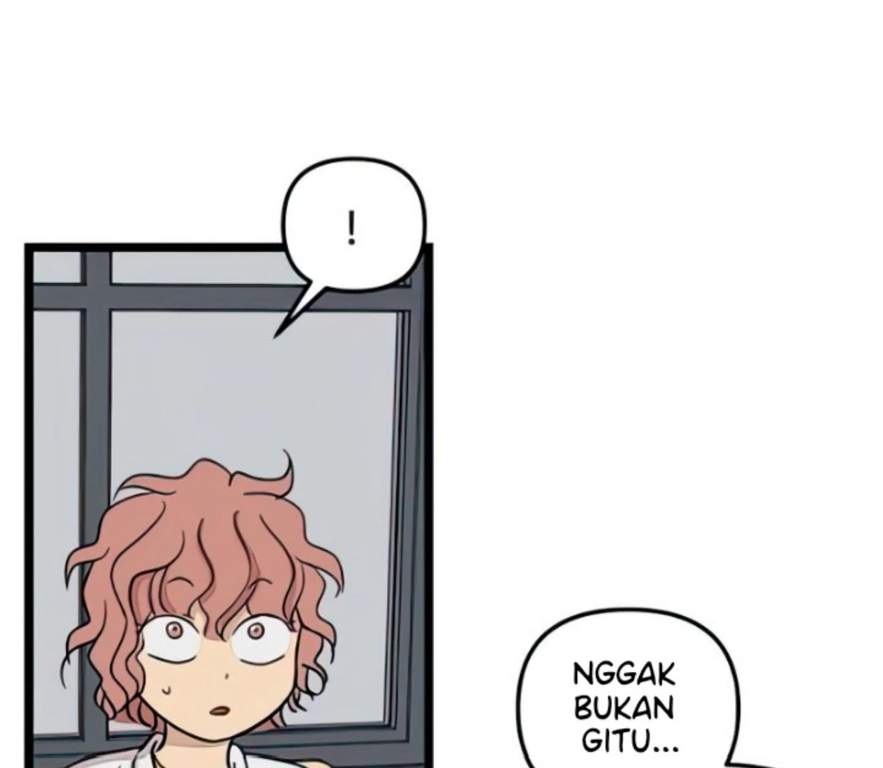 Homeless Chapter 96 Gambar 64