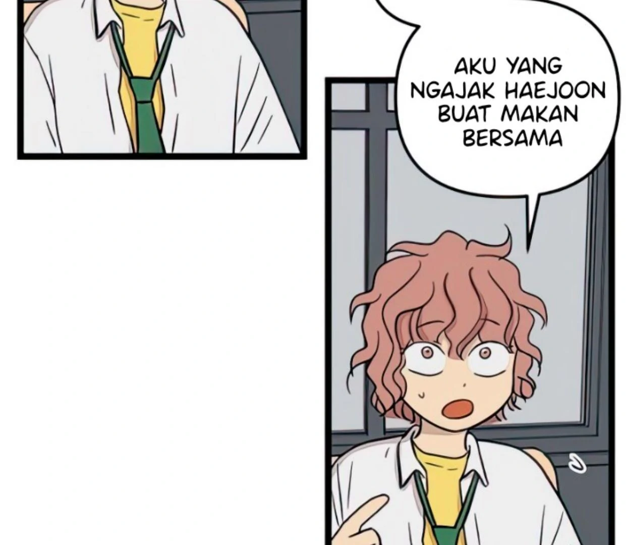 Homeless Chapter 96 Gambar 65