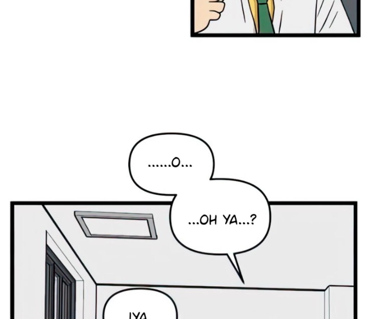Homeless Chapter 96 Gambar 66