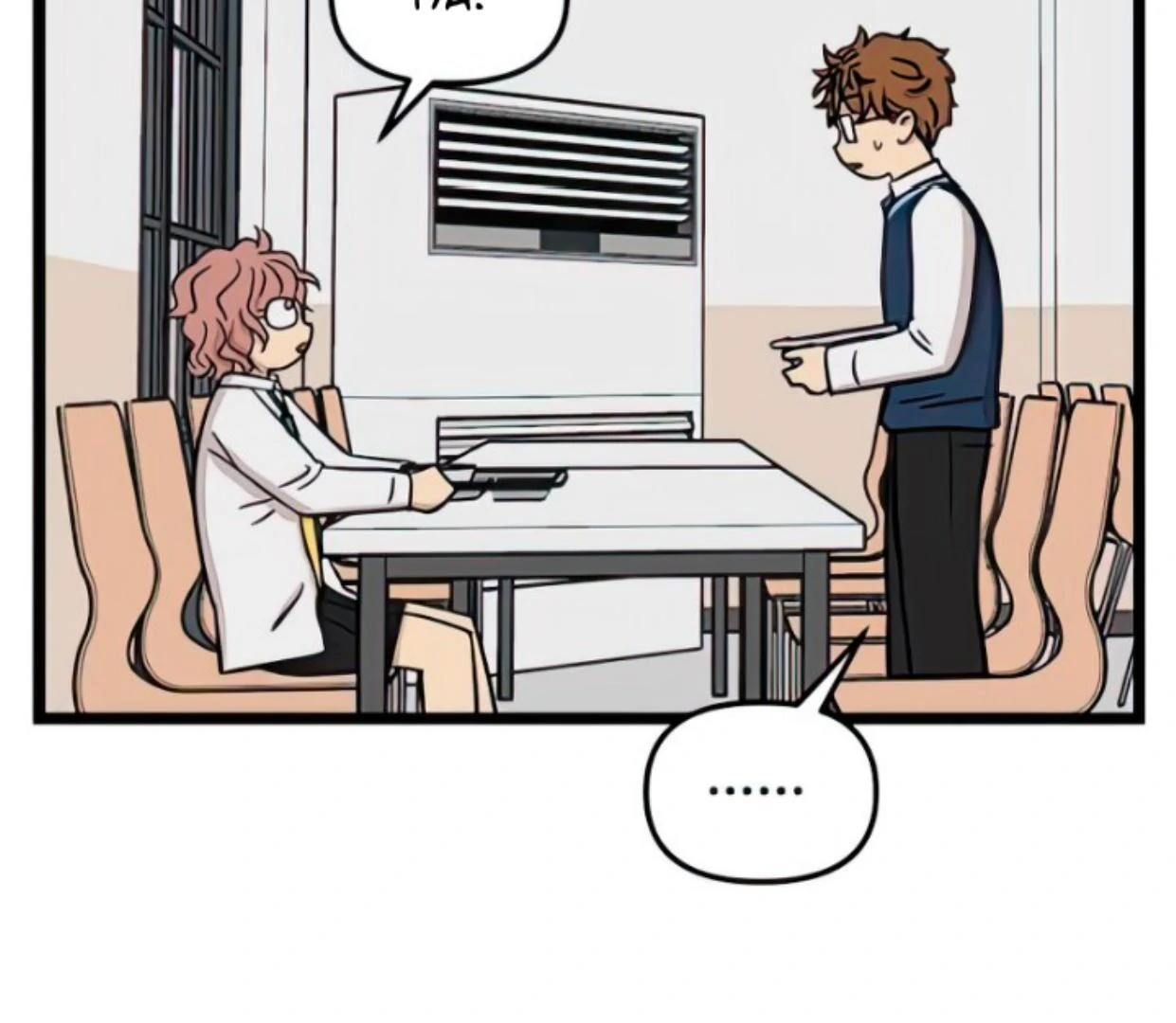 Homeless Chapter 96 Gambar 67