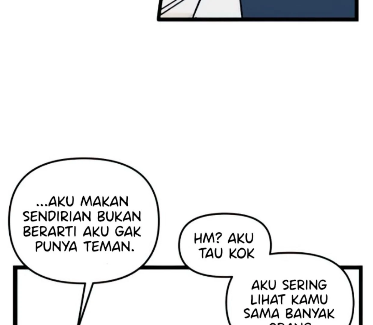 Homeless Chapter 96 Gambar 70