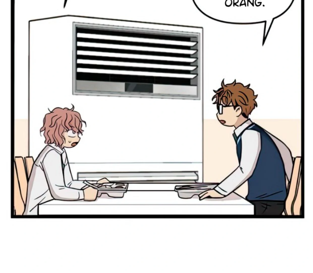 Homeless Chapter 96 Gambar 71