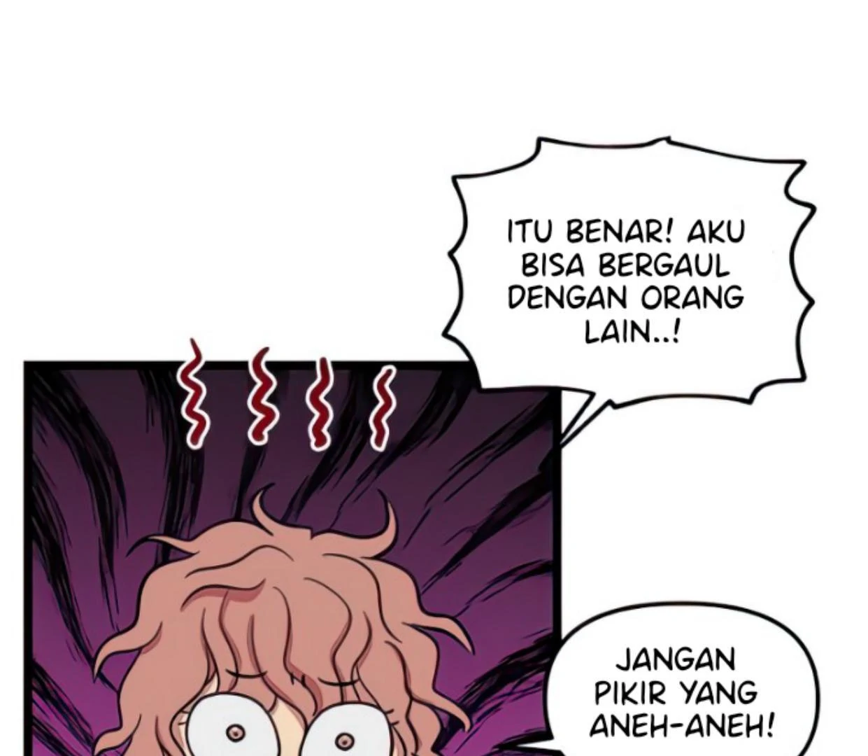 Homeless Chapter 96 Gambar 72