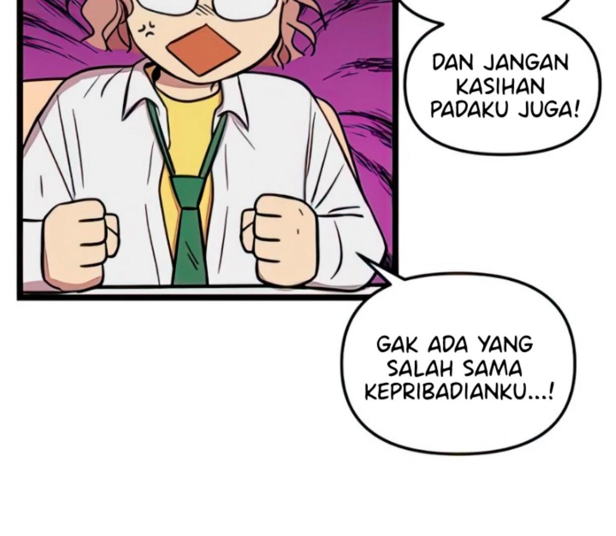 Homeless Chapter 96 Gambar 73