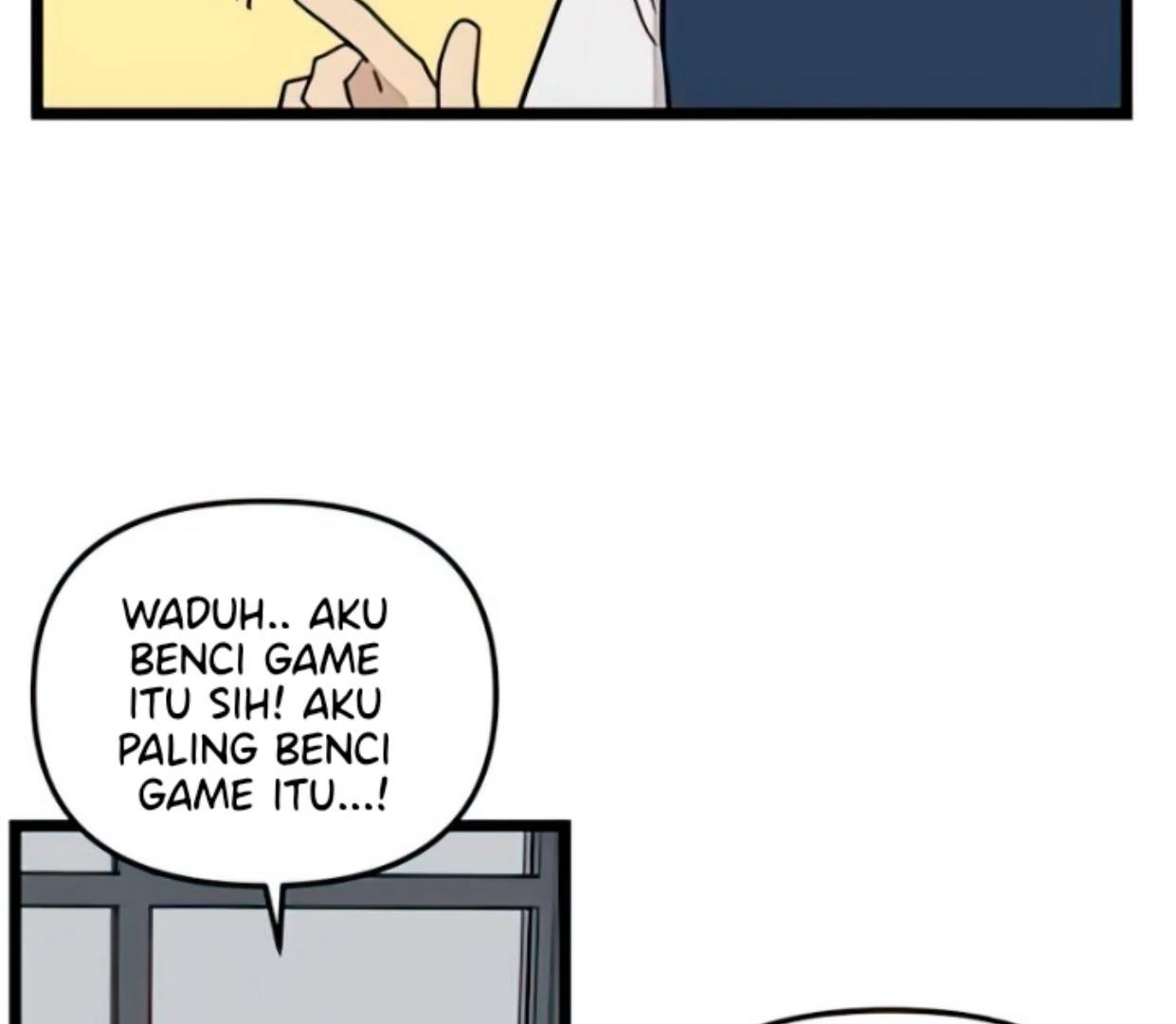 Homeless Chapter 96 Gambar 78