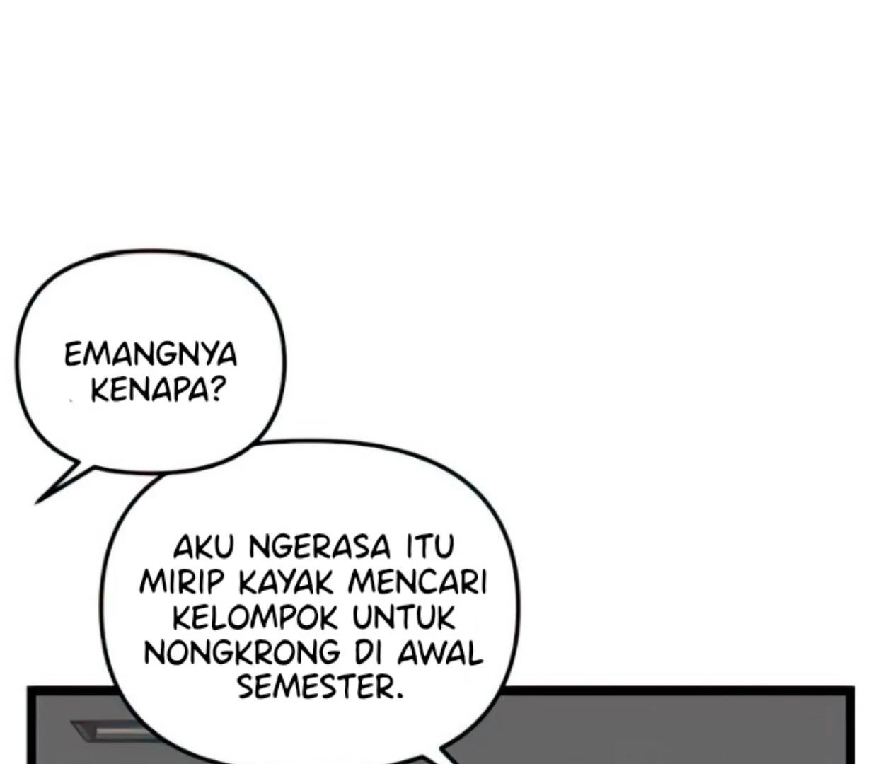 Homeless Chapter 96 Gambar 82