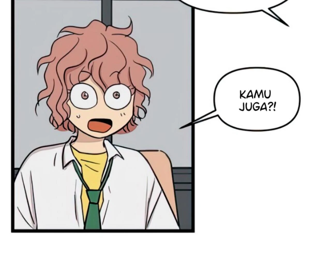 Homeless Chapter 96 Gambar 85