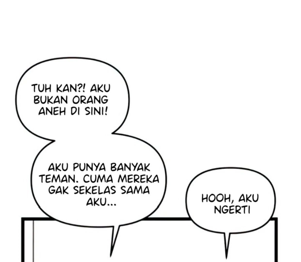 Homeless Chapter 96 Gambar 86